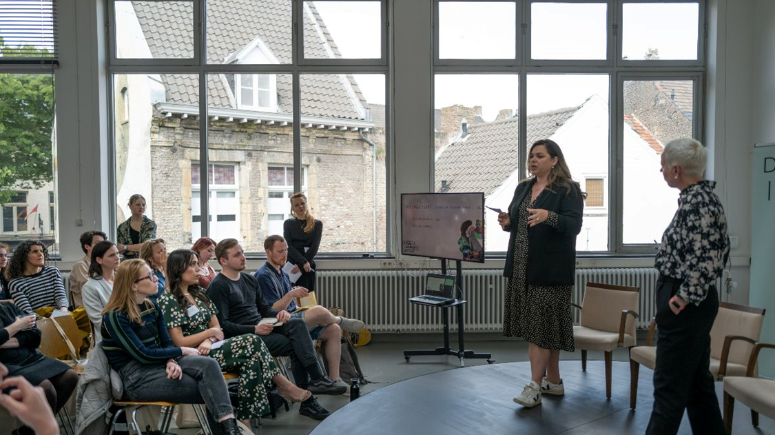 DutchCulture Congres
