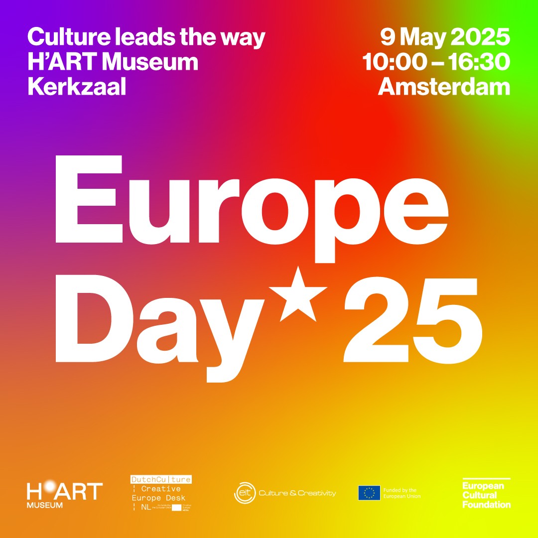 HART EUROPEDAY
