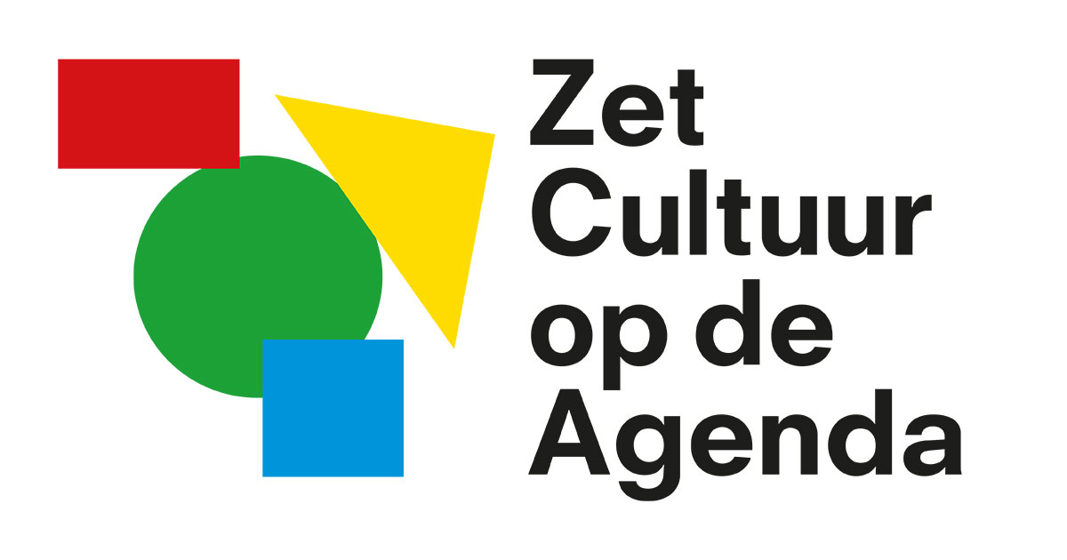 Zet Cultuur op de Agenda