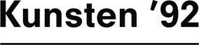 Kunsten