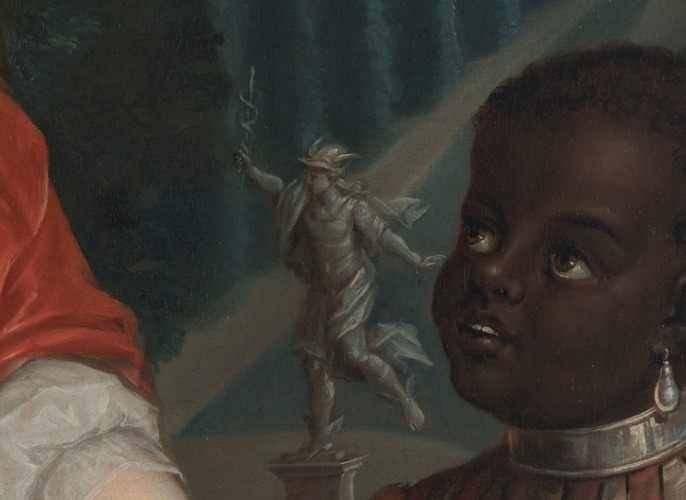 Marcus Lodovicus Antonius Clifford Adriana Wilhelmina Burlamacchi Photo Svensson