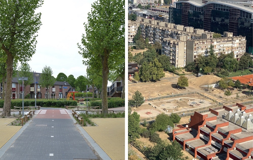 Almere NewBelgrade