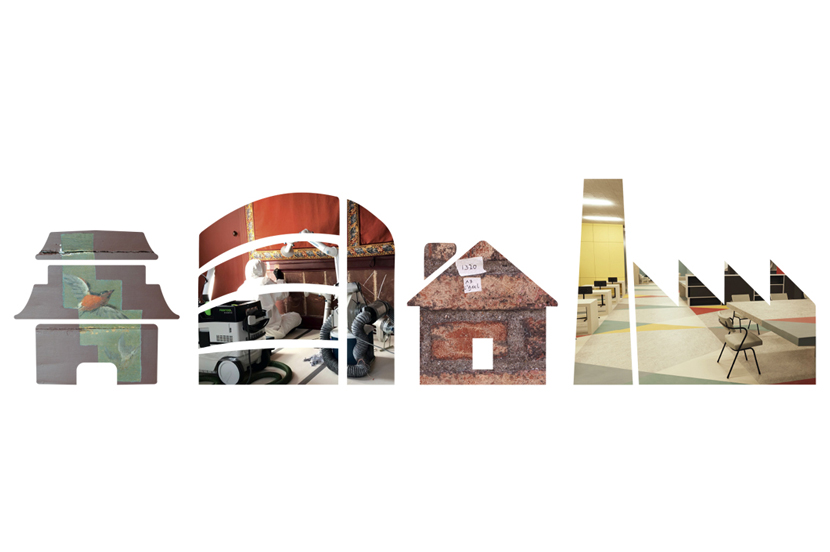 Architectural Finishes Research Conference