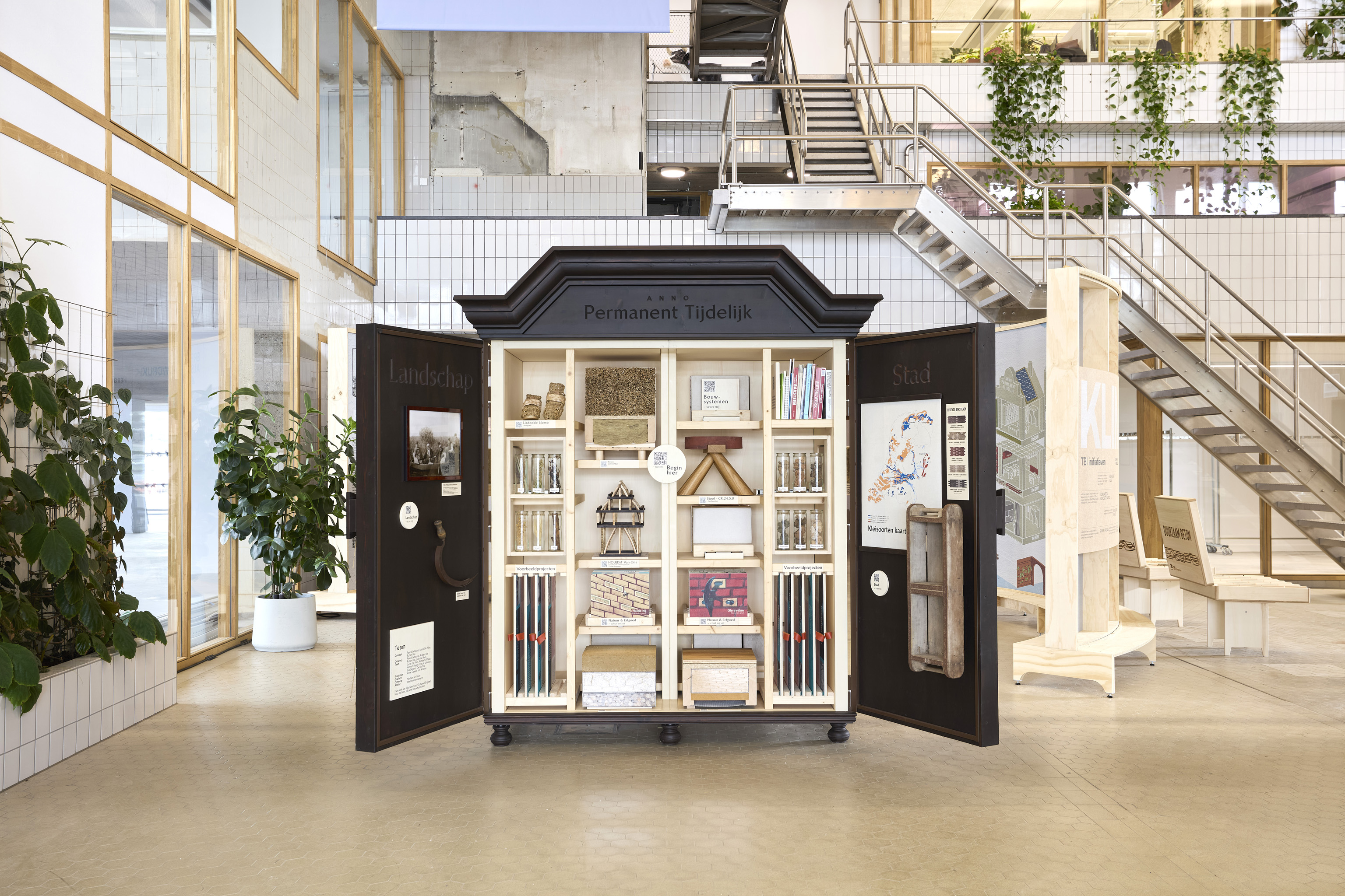 Biobased creations (c) Jeroen van der Wielen HR