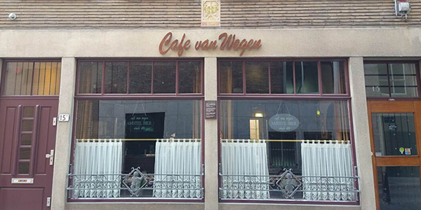 6 historische horecagelegenheden 6 historische horecagelegenheden