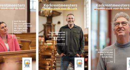 Campagne samensterkvoordekerk