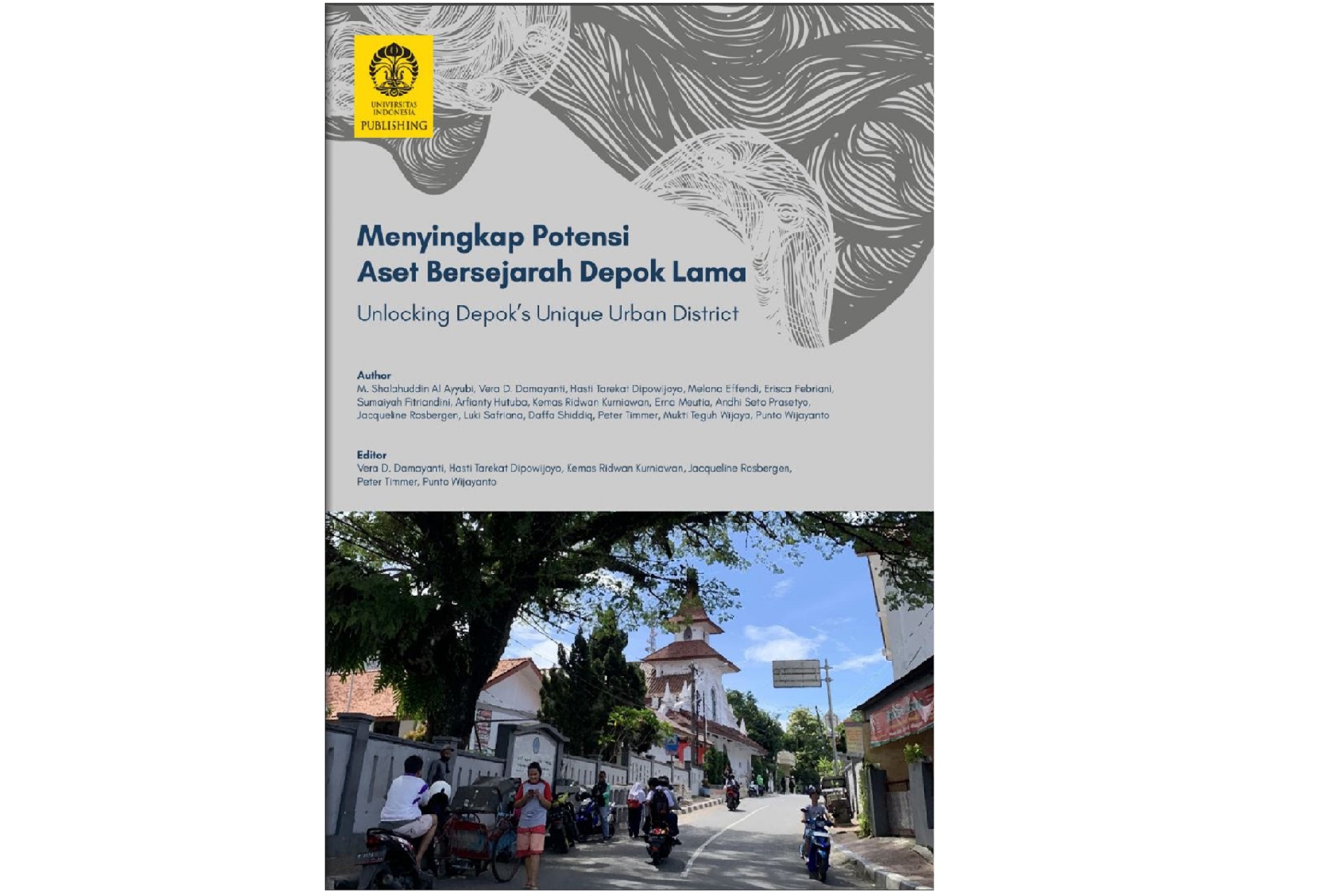 Depok Lama