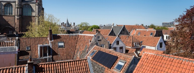 Bekijk de gereedschapskist