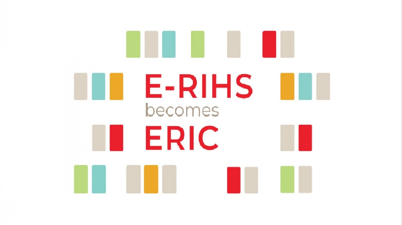 ENG RIHS becomes ERIC