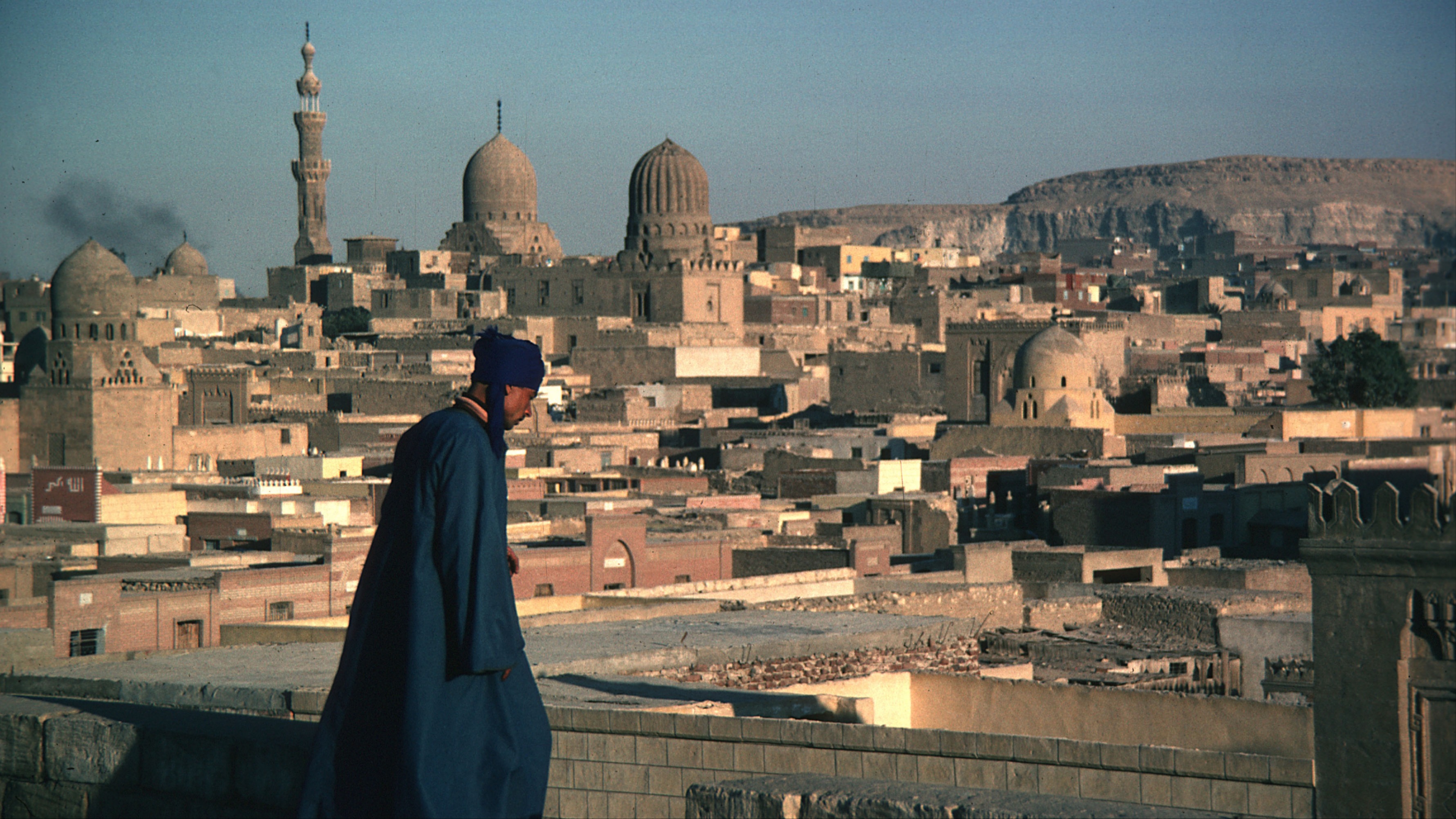 Egypt, Old Cairo
