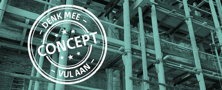 Faro banner werkdocument