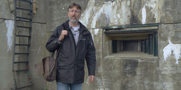 Bekijk de vlog van Guido Bekijk de vlog van Guido