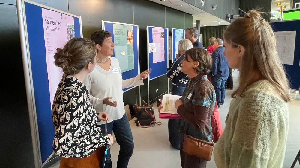 The proposals were discussed jointly at the Faro Initiatives Day