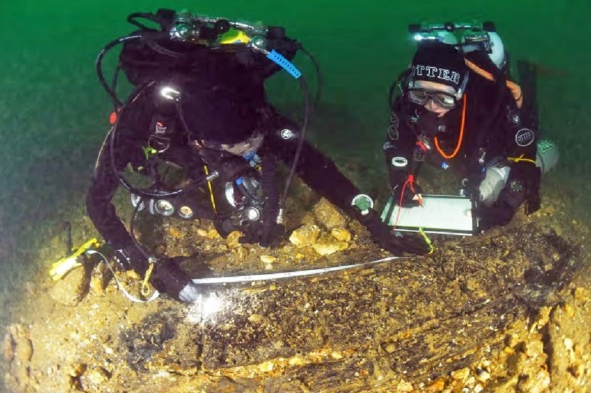 Inclusief taalgebruik maritieme archeologie