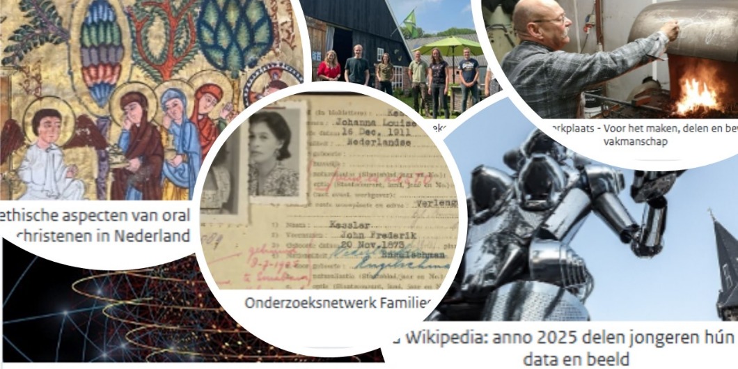Initiatieven