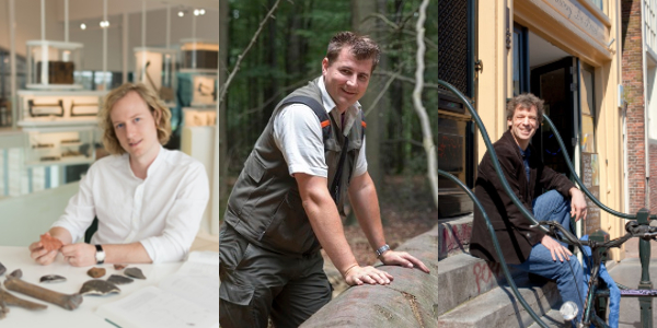 Lees de interviews Lees de interviews