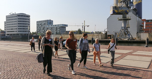 Erfgoedparticipatie-labs 2021 Erfgoedparticipatie-labs 2021