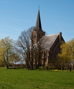 Kerk Schipluiden Rob Poelenjee Kerk Schipluiden Rob Poelenjee