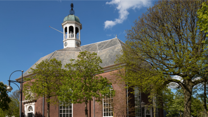 Kerkgebouw sgravenzandesmall