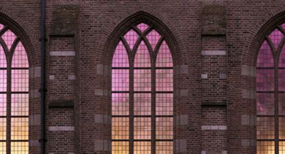 Kerkgezocht