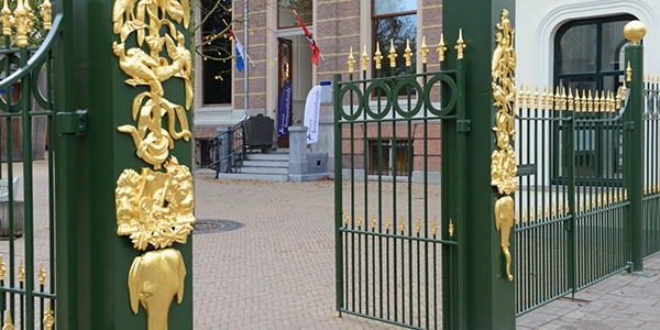 Meer informatie over de regeling Meer informatie over de regeling