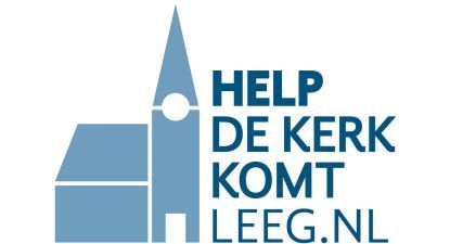 Logohelpdekerkkomtleeg