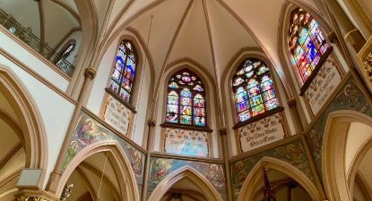 Michaelkerk Steyl