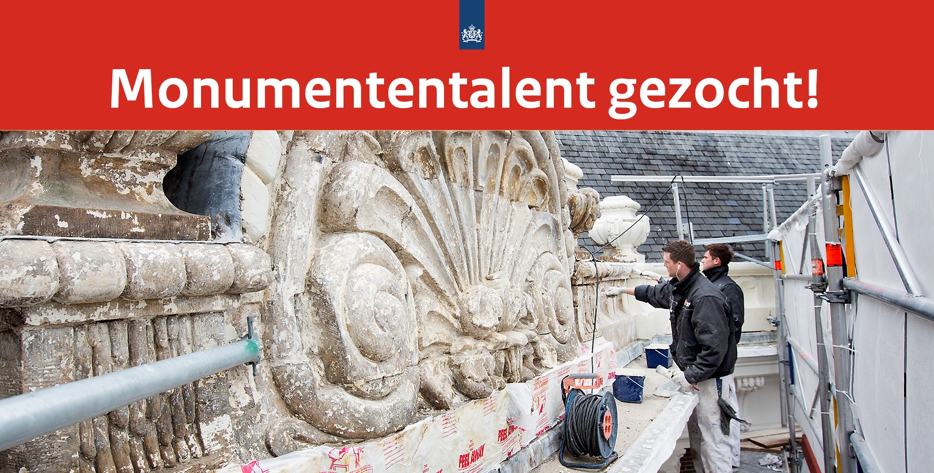 Monumententalentprijs