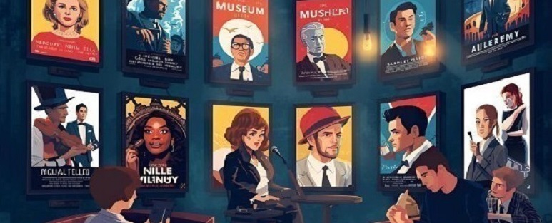 Museum FilmClub