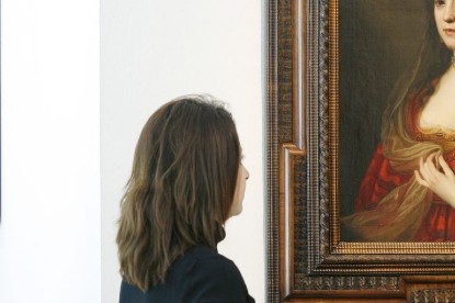Museumtalent