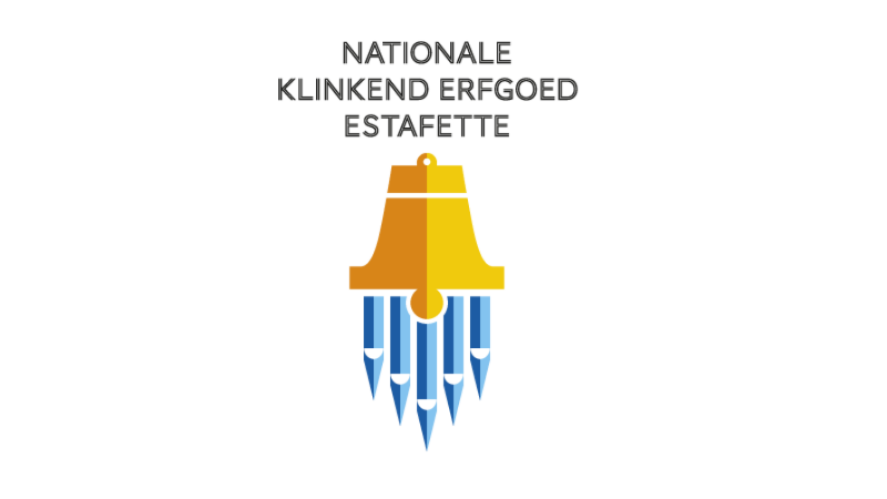 Nationale Klinkend Erfgoed Estafette