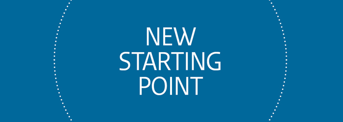 NewStartingPoint