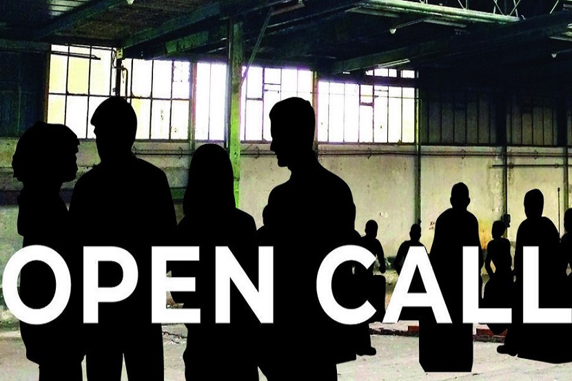 Open call Bouwrituelen