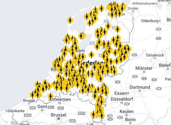 Openkerkendag totaal