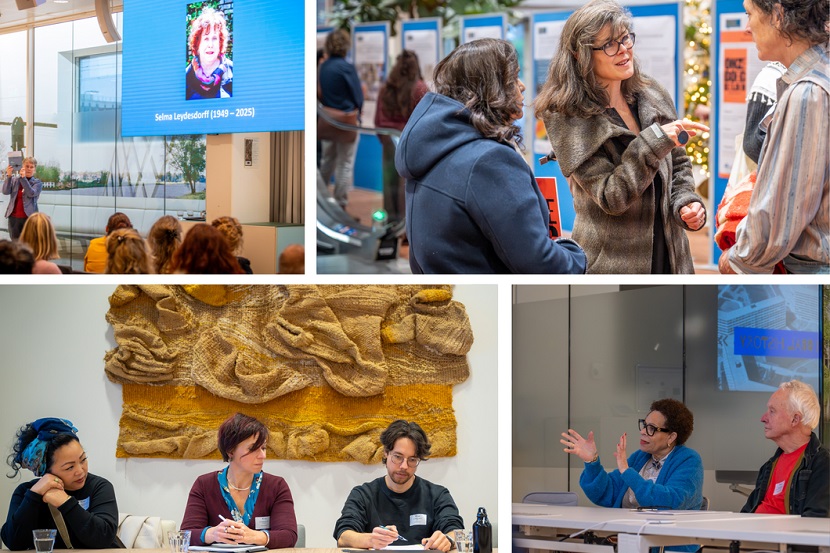 Oral history in beweging