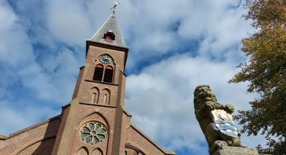 PKN Nieuw en Sint Joosland