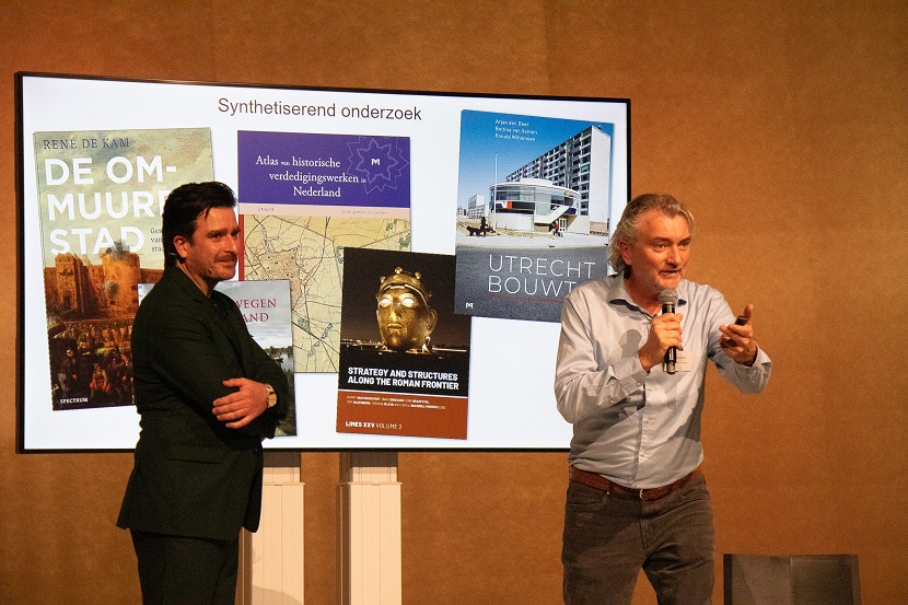 Praat mee over onderzoek Utrecht foto