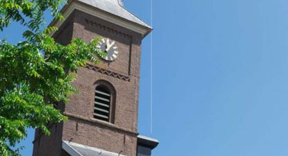 Publicatie Berenschot kerkgebouwen dorpen