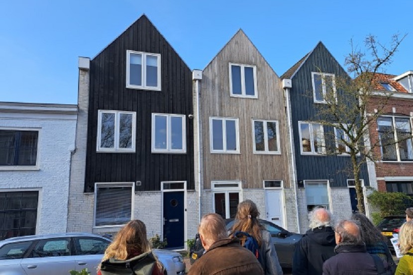 RCE Platformdag update