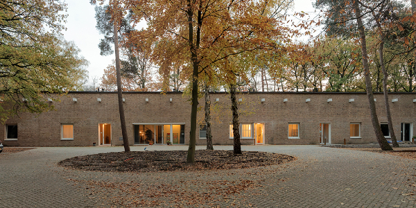 5 voorbeelden van openluchtscholen 5 voorbeelden van openluchtscholen