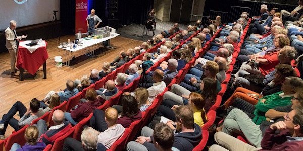 Meer informatie en aanmelden Meer informatie en aanmelden