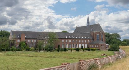Symposium kloosterleven