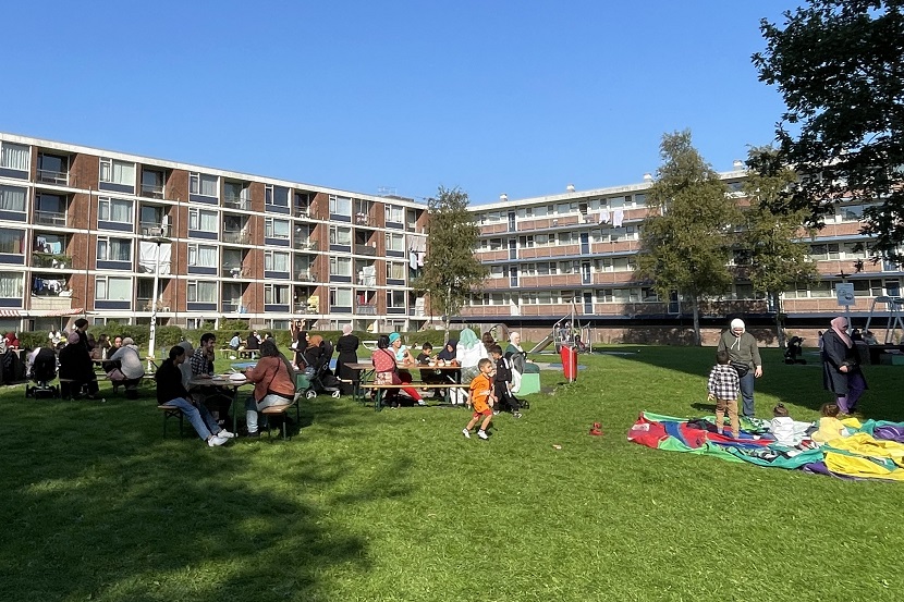 Talentenfeest