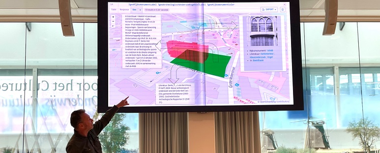 Tijdmachinebijeenkomst