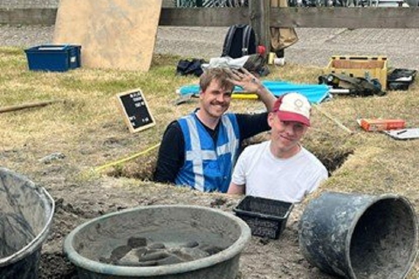 Van Malta naar Faro publieksparticipatie