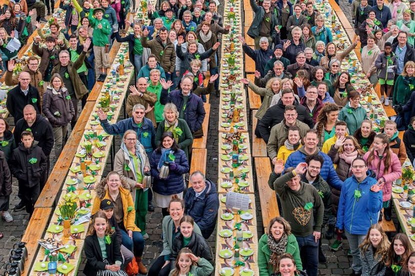Verkenning lokale erfgoedgemeenschappen update