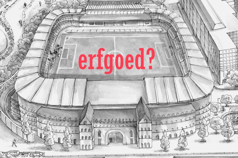 Voetbalerfgoed