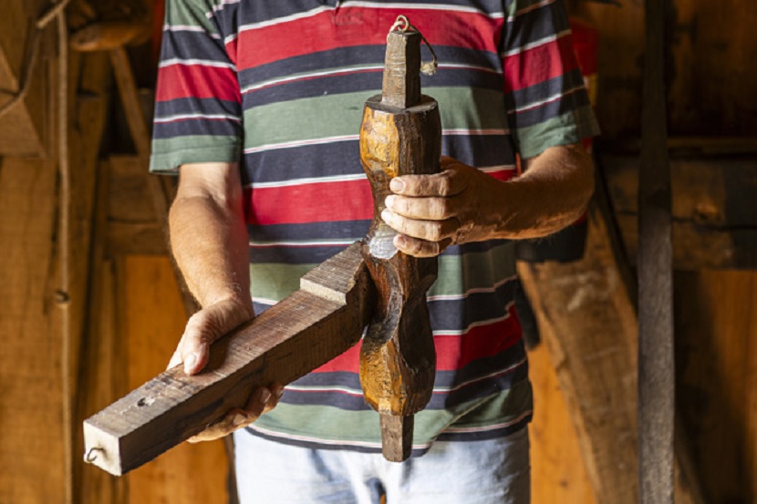 Voucher particulier roerend erfgoed