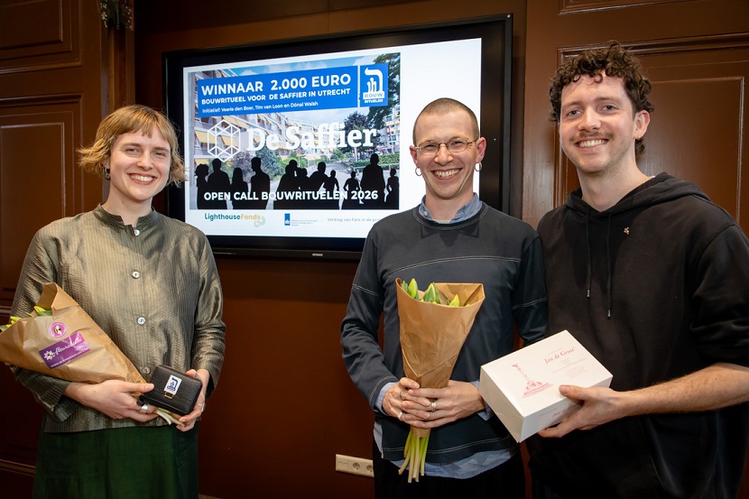 Winnaars Bouwrituelen Marjon Zijlstra Fotografie