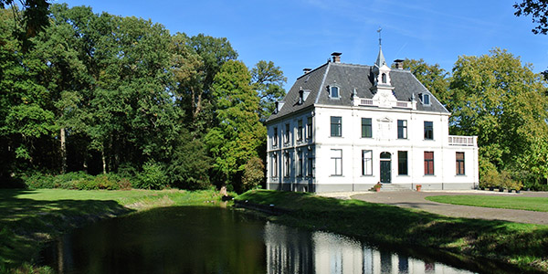 Naarden Veldzijde Utrechtse Poort